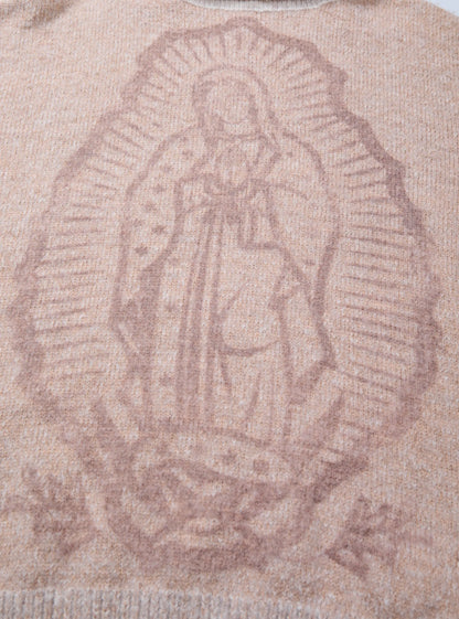 Halo Bloom sweater-393