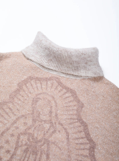 Halo Bloom sweater-393