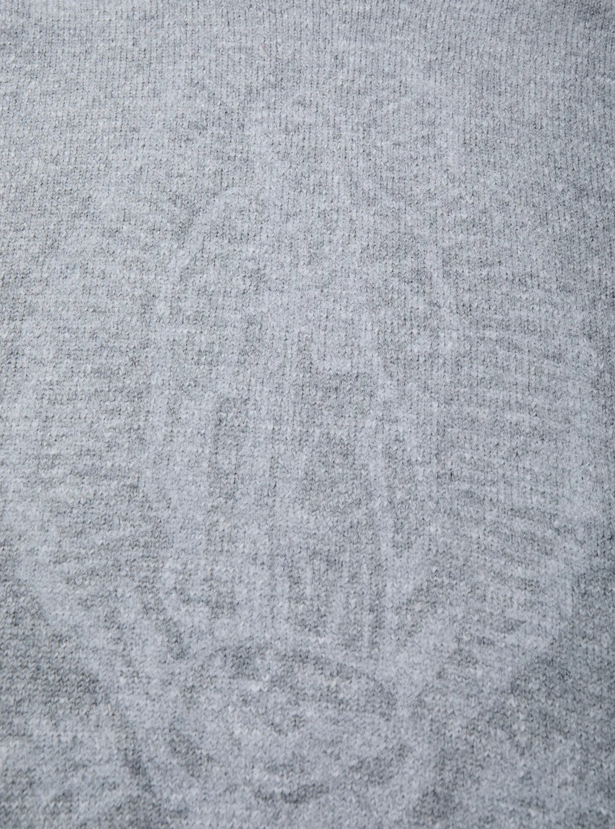 Halo Bloom sweater-393