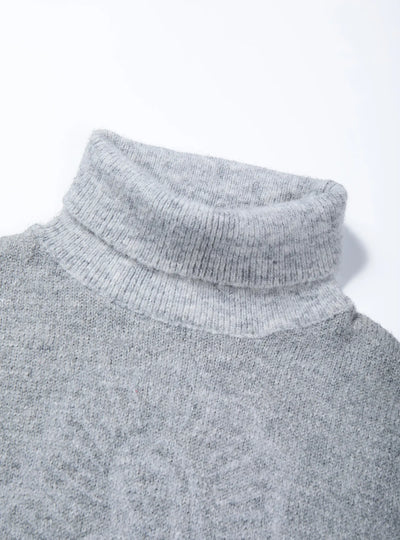 Halo Bloom sweater-393