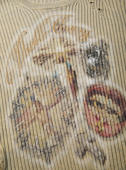 Eternal Graze Mystic Sweater-383