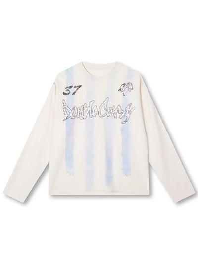 Chrome Script 37 longsleeve-392