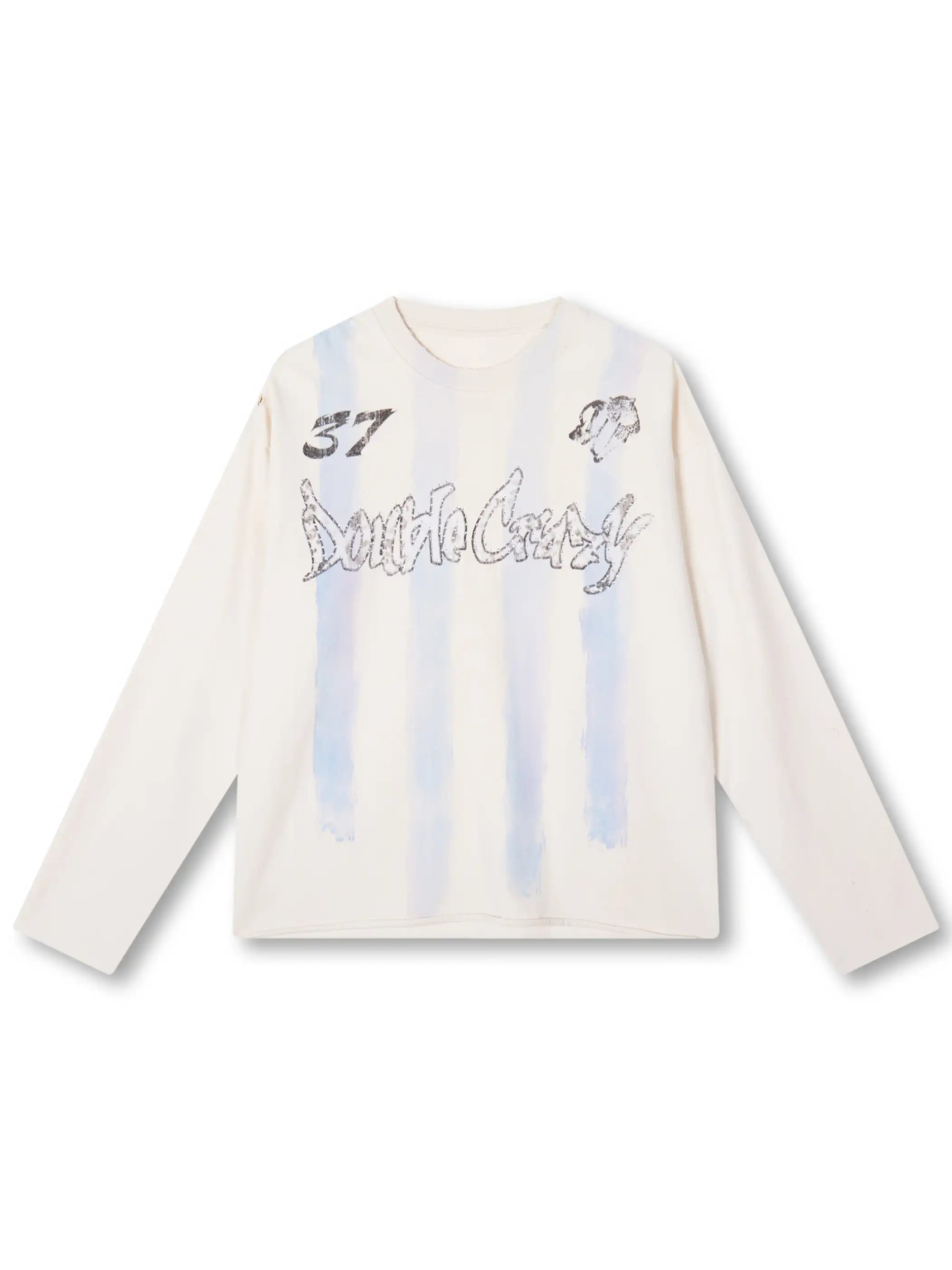Chrome Script 37 longsleeve-392