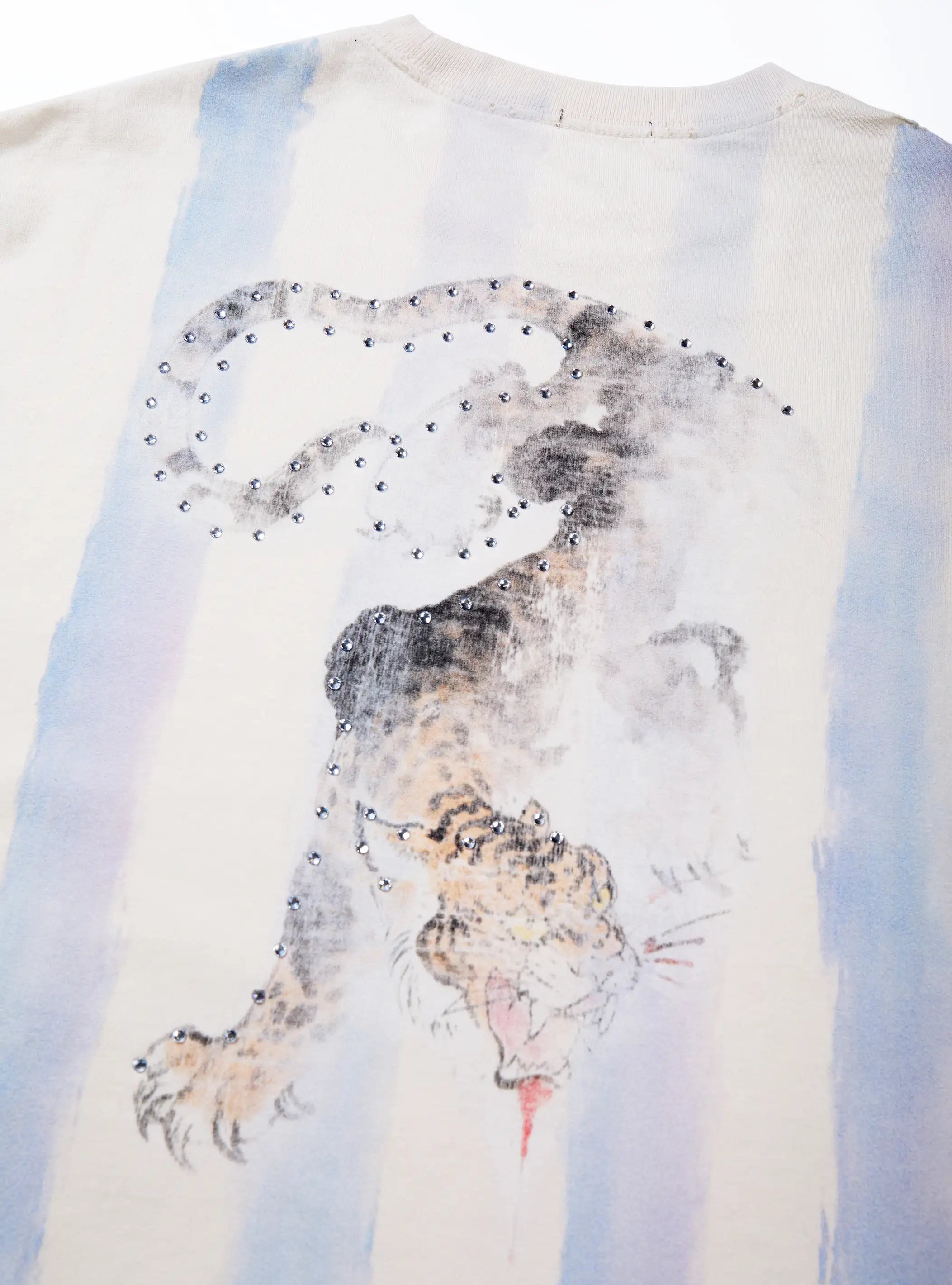 Chrome Script 37 longsleeve-392