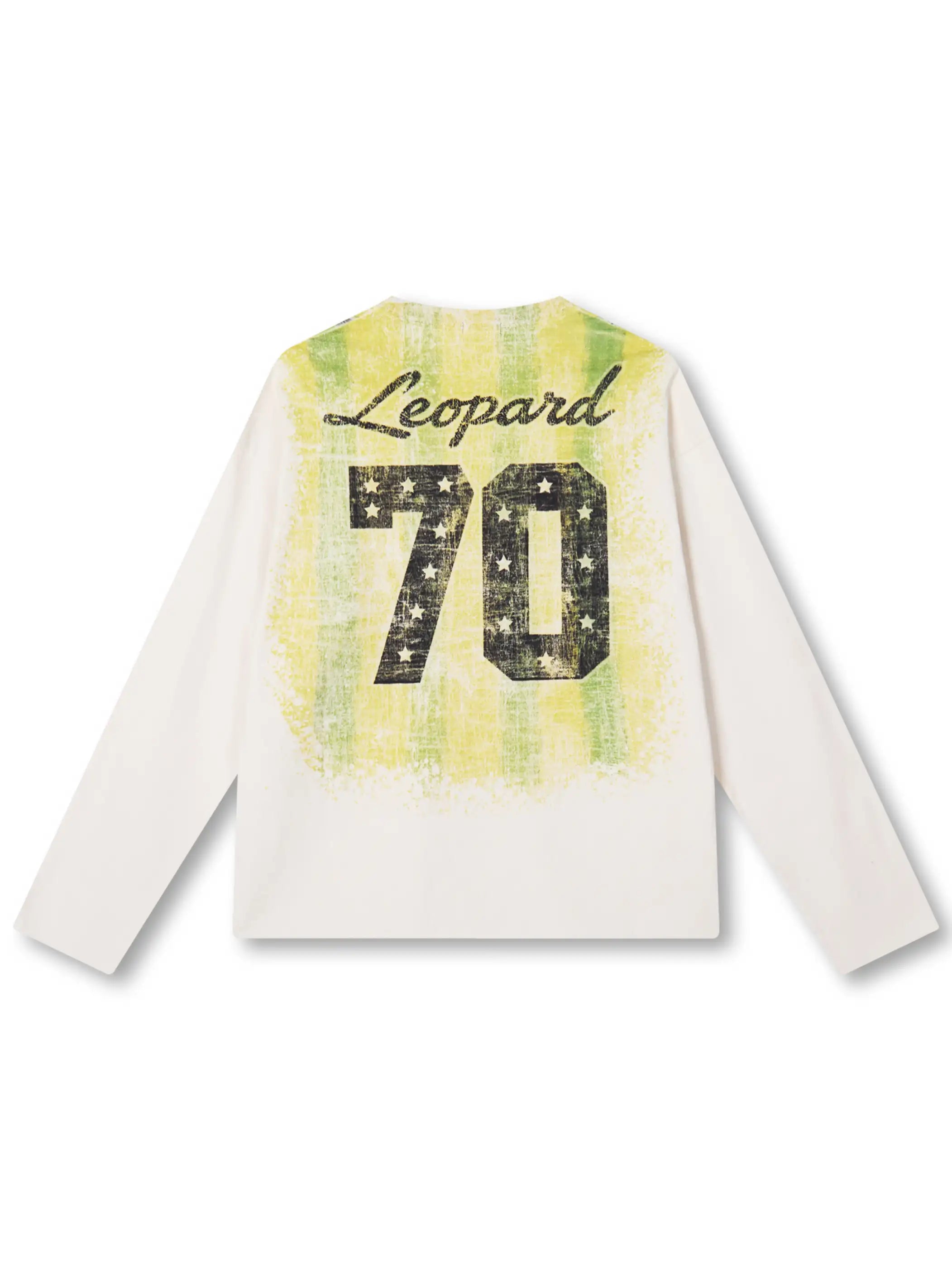 Crazy Club Stripes longsleeve-384