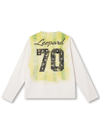 Crazy Club Stripes longsleeve-384