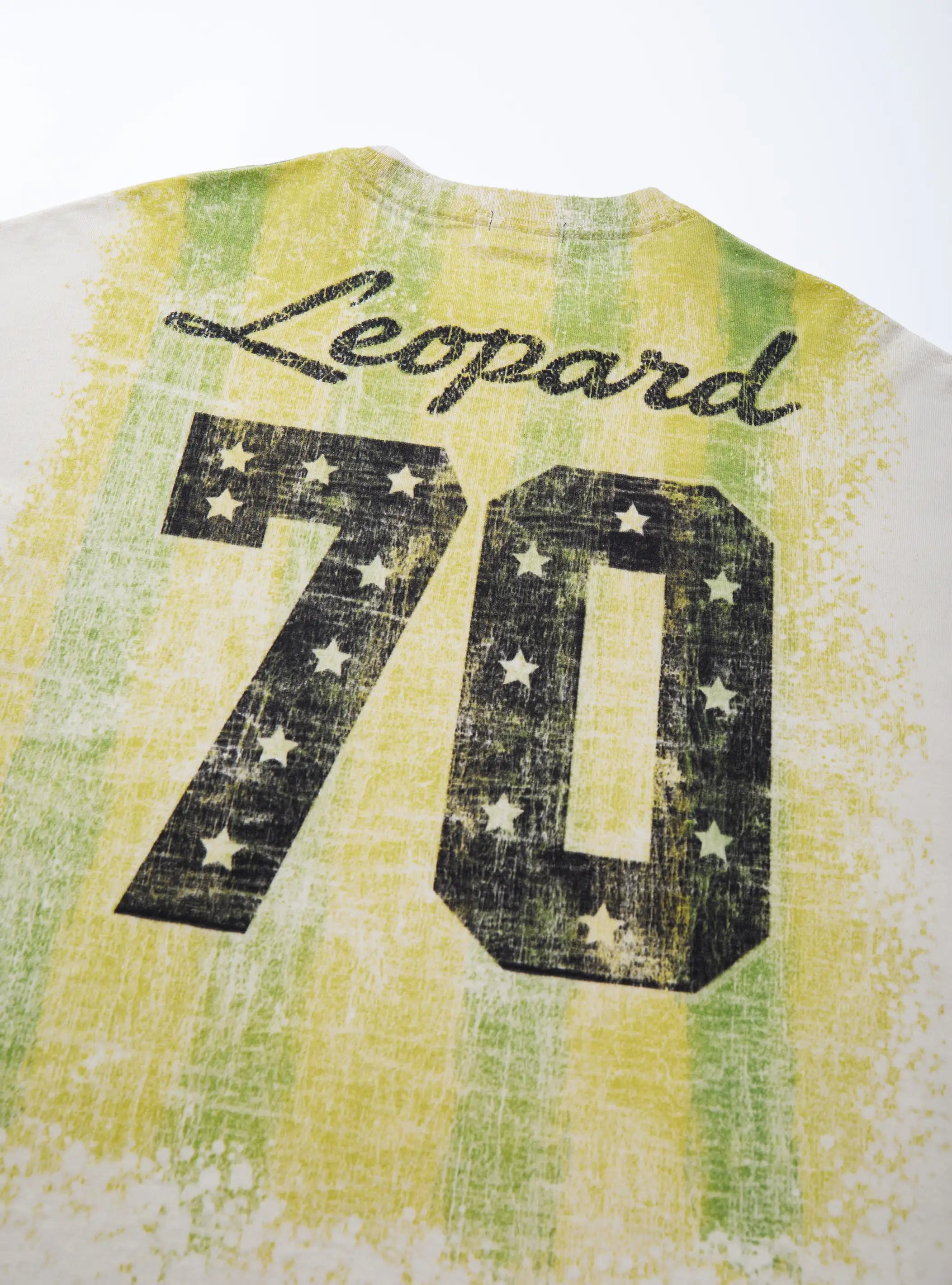 Crazy Club Stripes longsleeve-384