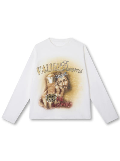 Flip Off longsleeve-389