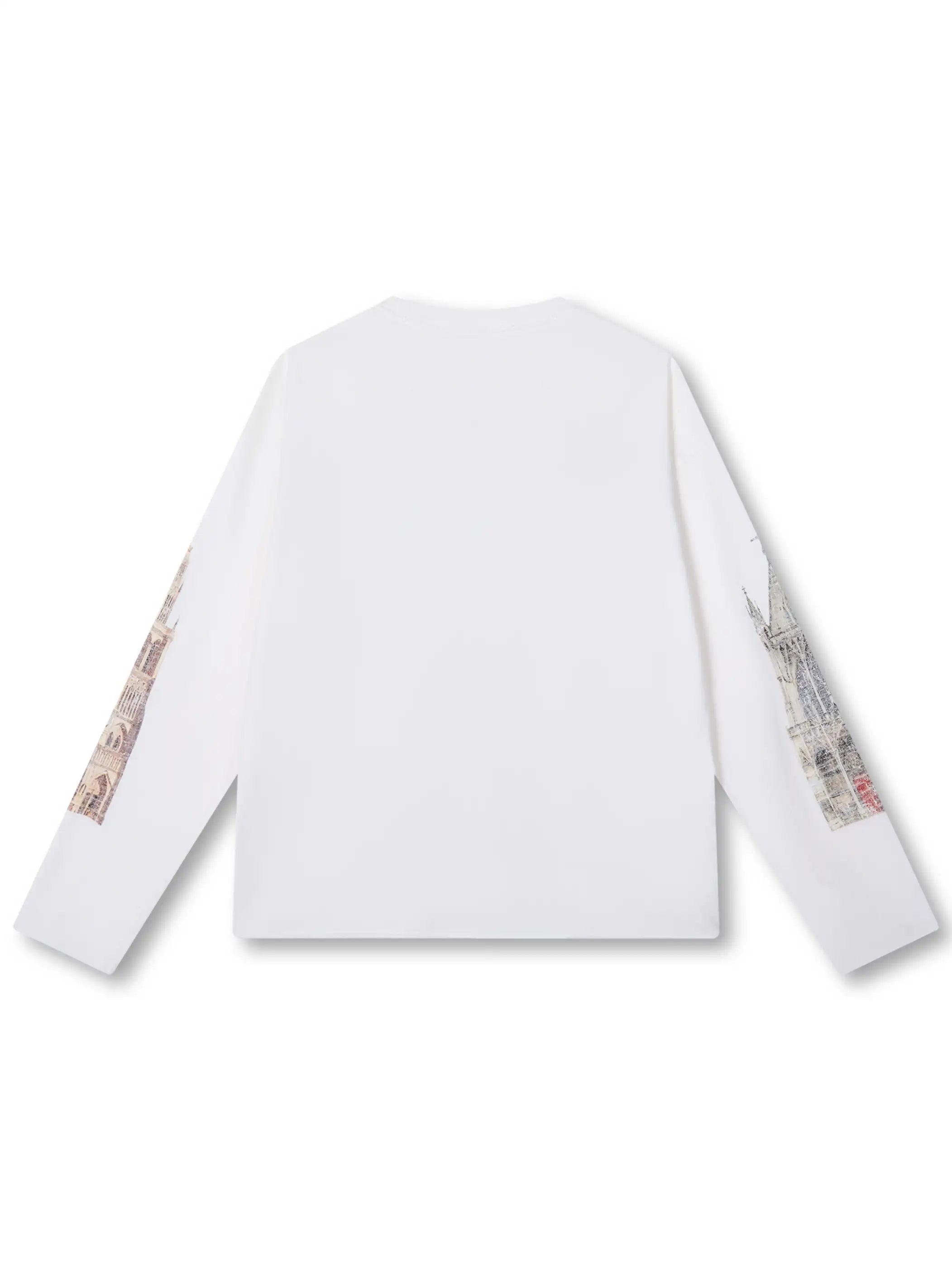Cathedral Relic longsleeve-387