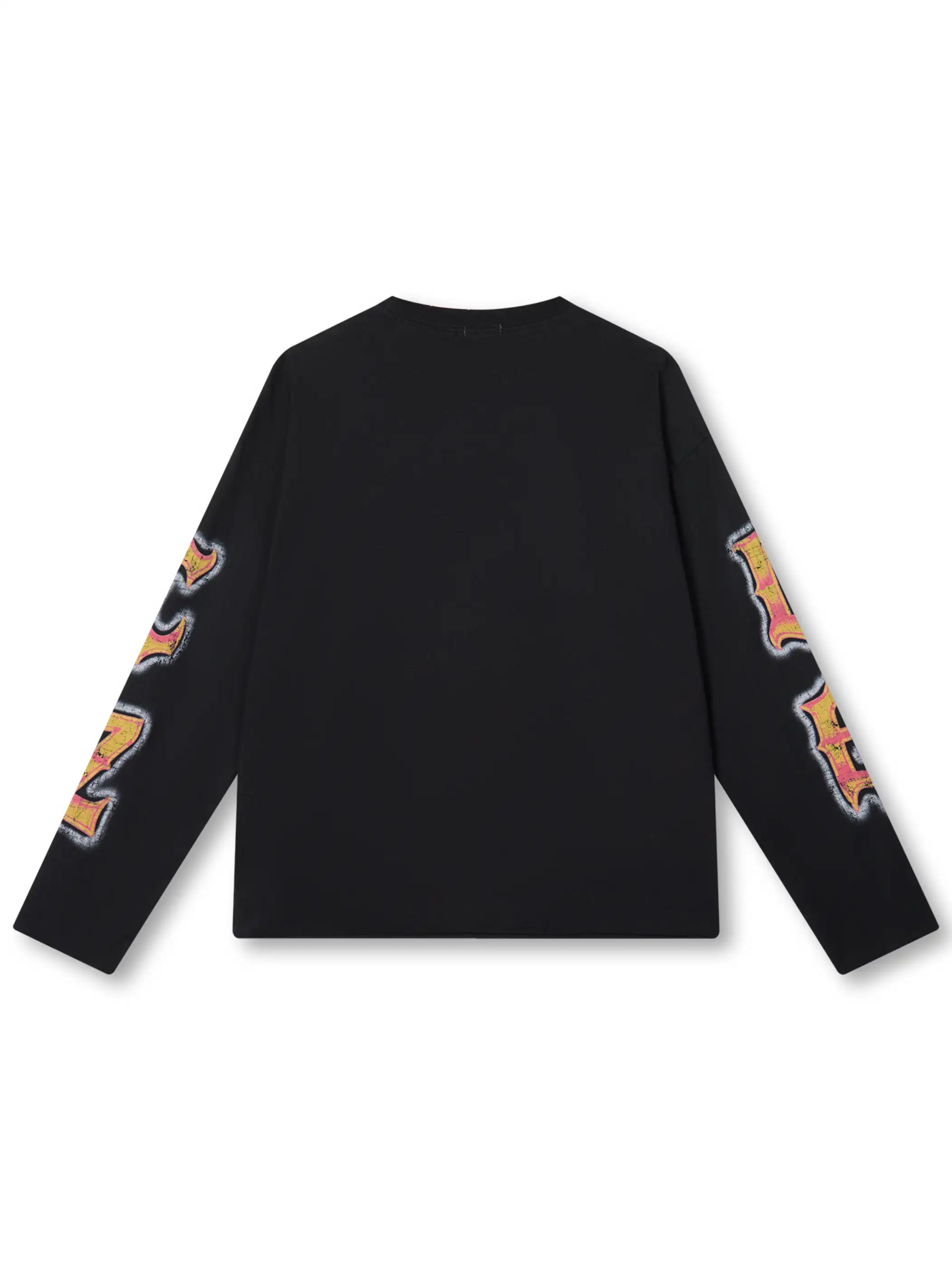 Veiled Relic Street Longsleeve-382