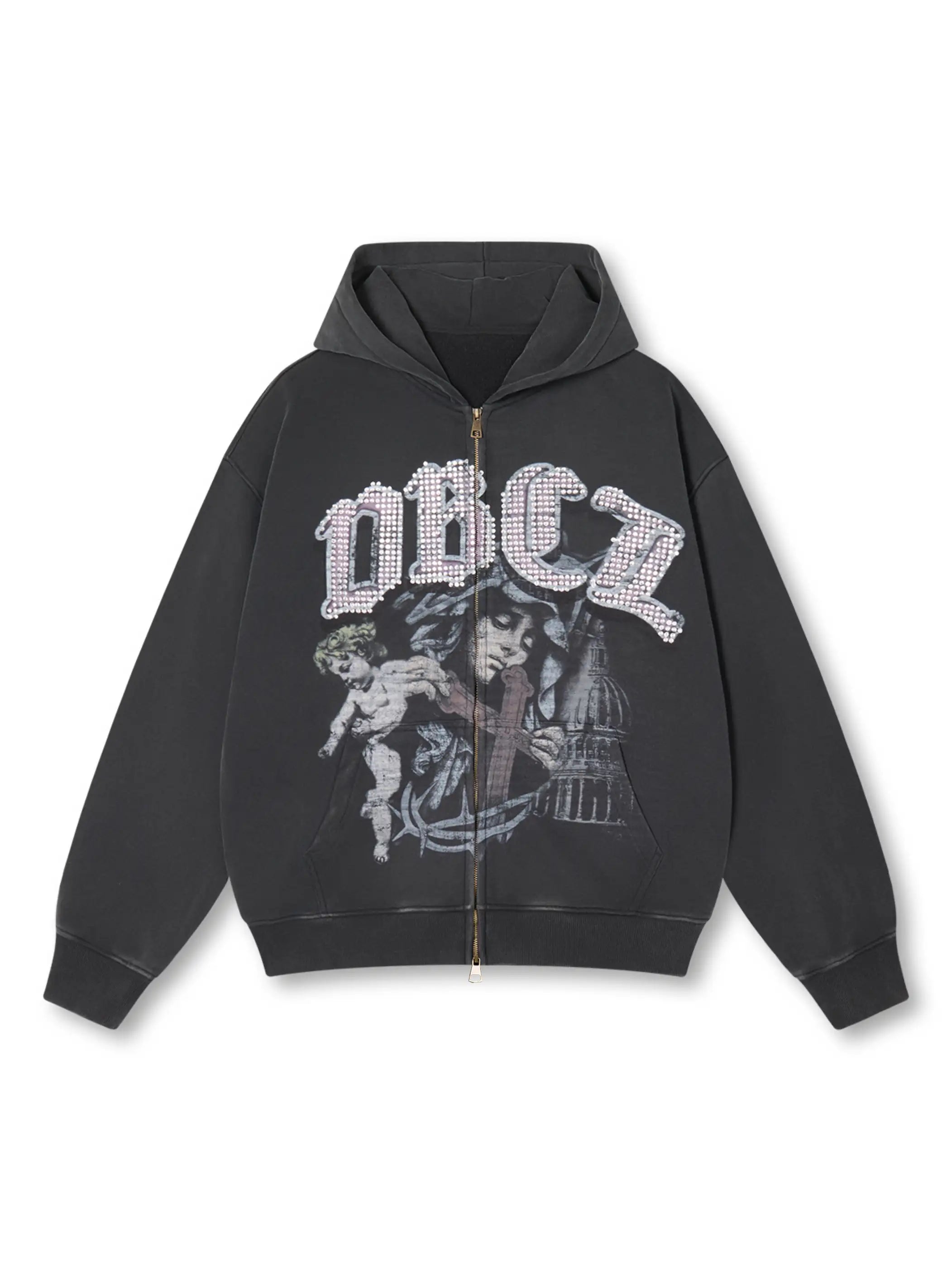 Eternal Angel hoodie-391