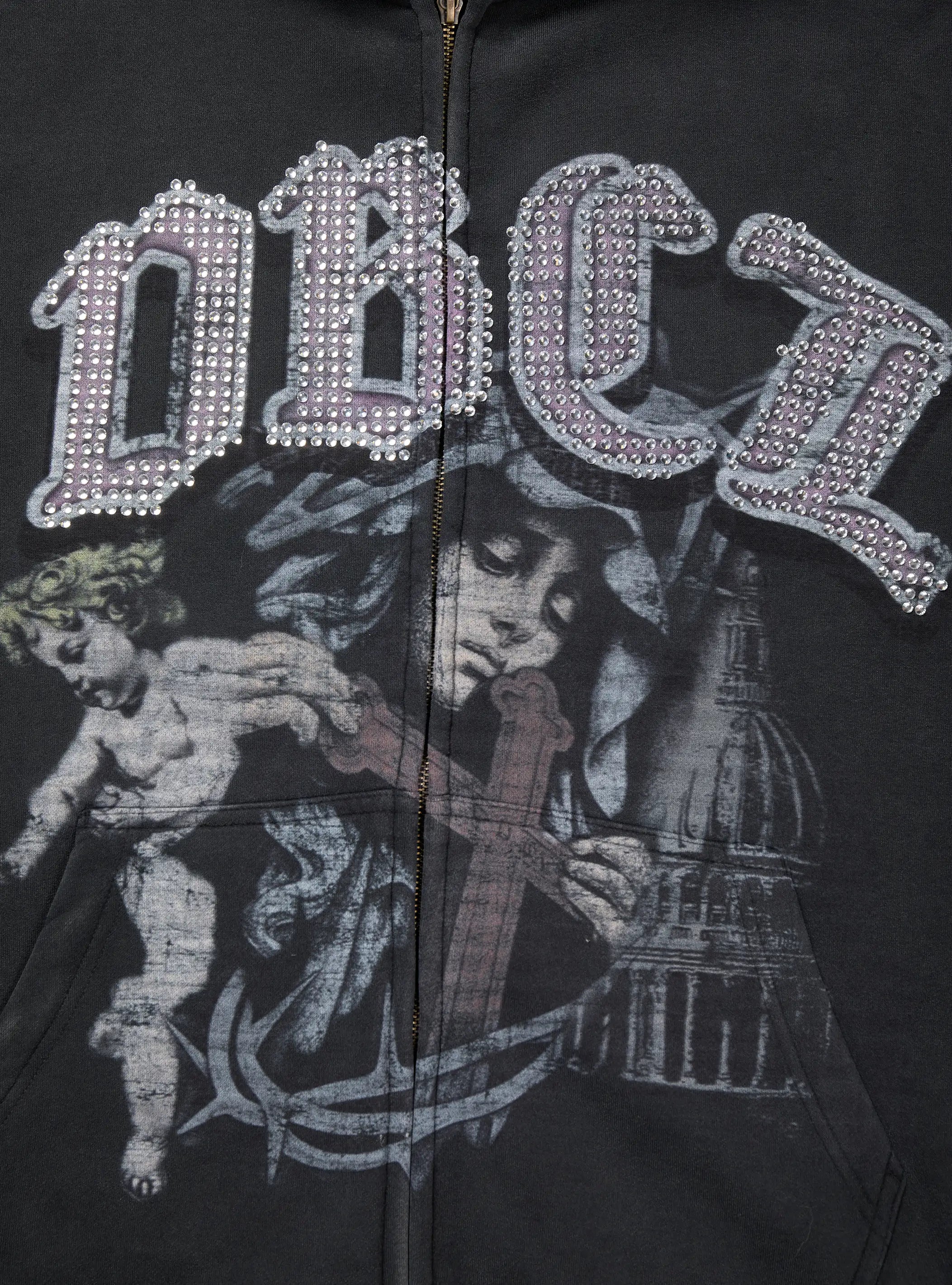 Eternal Angel hoodie-391