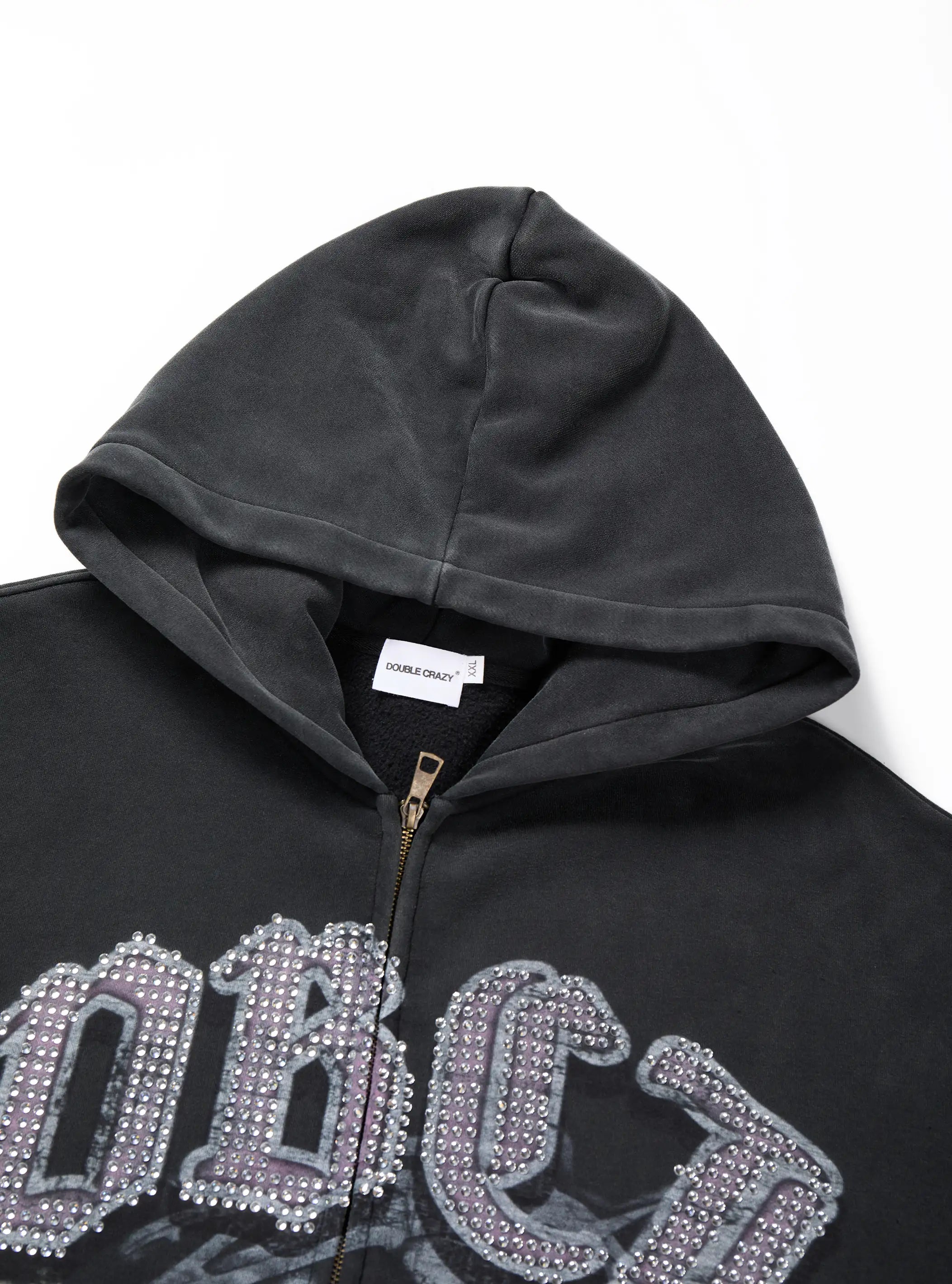 Eternal Angel hoodie-391