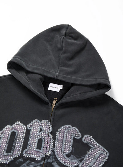 Eternal Angel hoodie-391