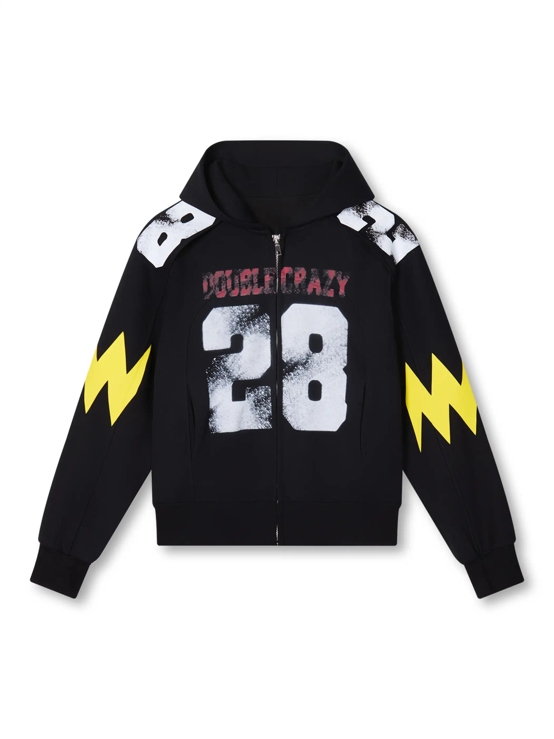 Bolt 28 Varsity Outerwear-386