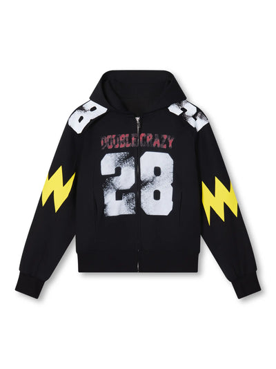 Bolt 28 Varsity Outerwear-386