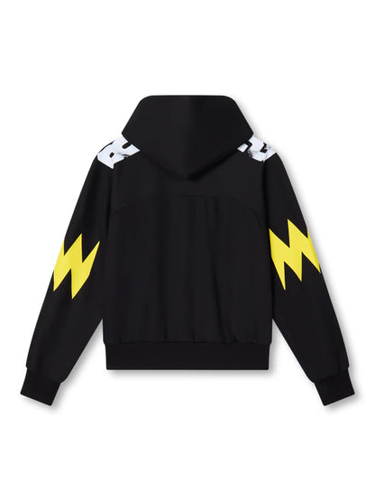 Bolt 28 Varsity Outerwear-386