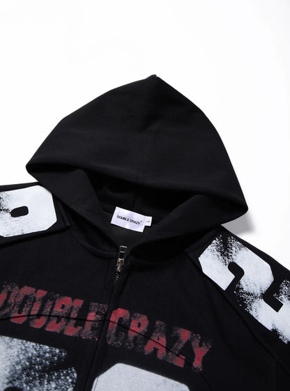 Bolt 28 Varsity Outerwear-386