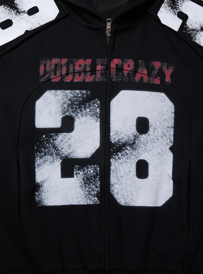 Bolt 28 Varsity Outerwear-386