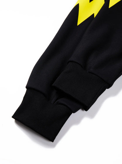 Bolt 28 Varsity Outerwear-386