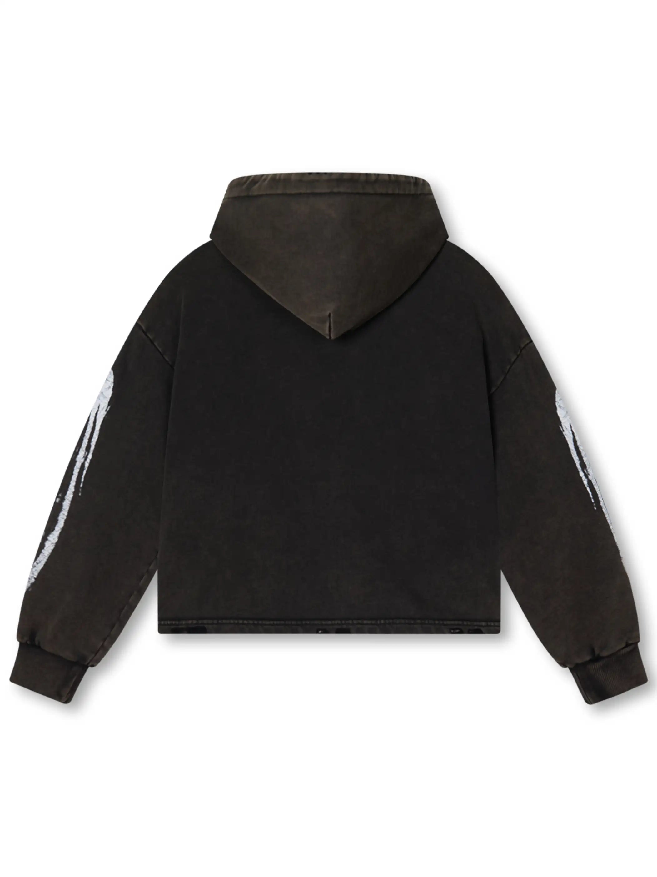 Silent Glory hoodie-377