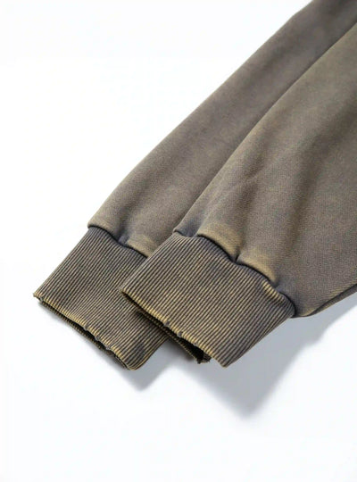 Sudadera con capucha Madonna Shine-376