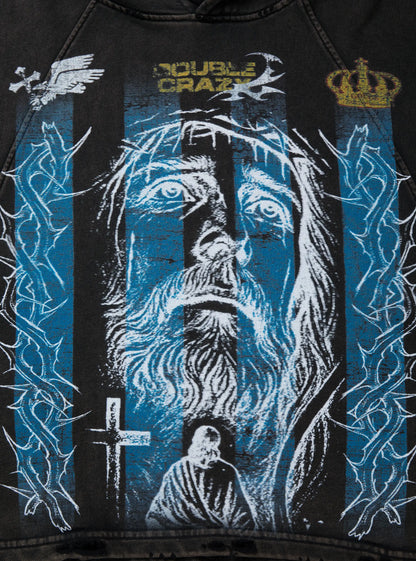 Silent Glory hoodie-377