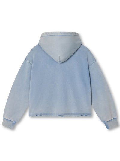 Sudadera con capucha Madonna Shine-376