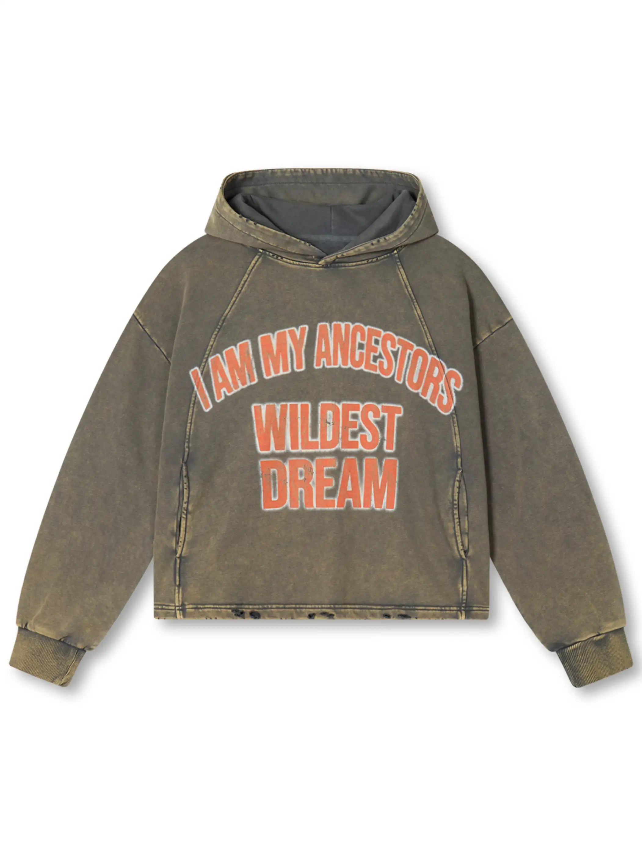 Legacy Dream Hoodie-332