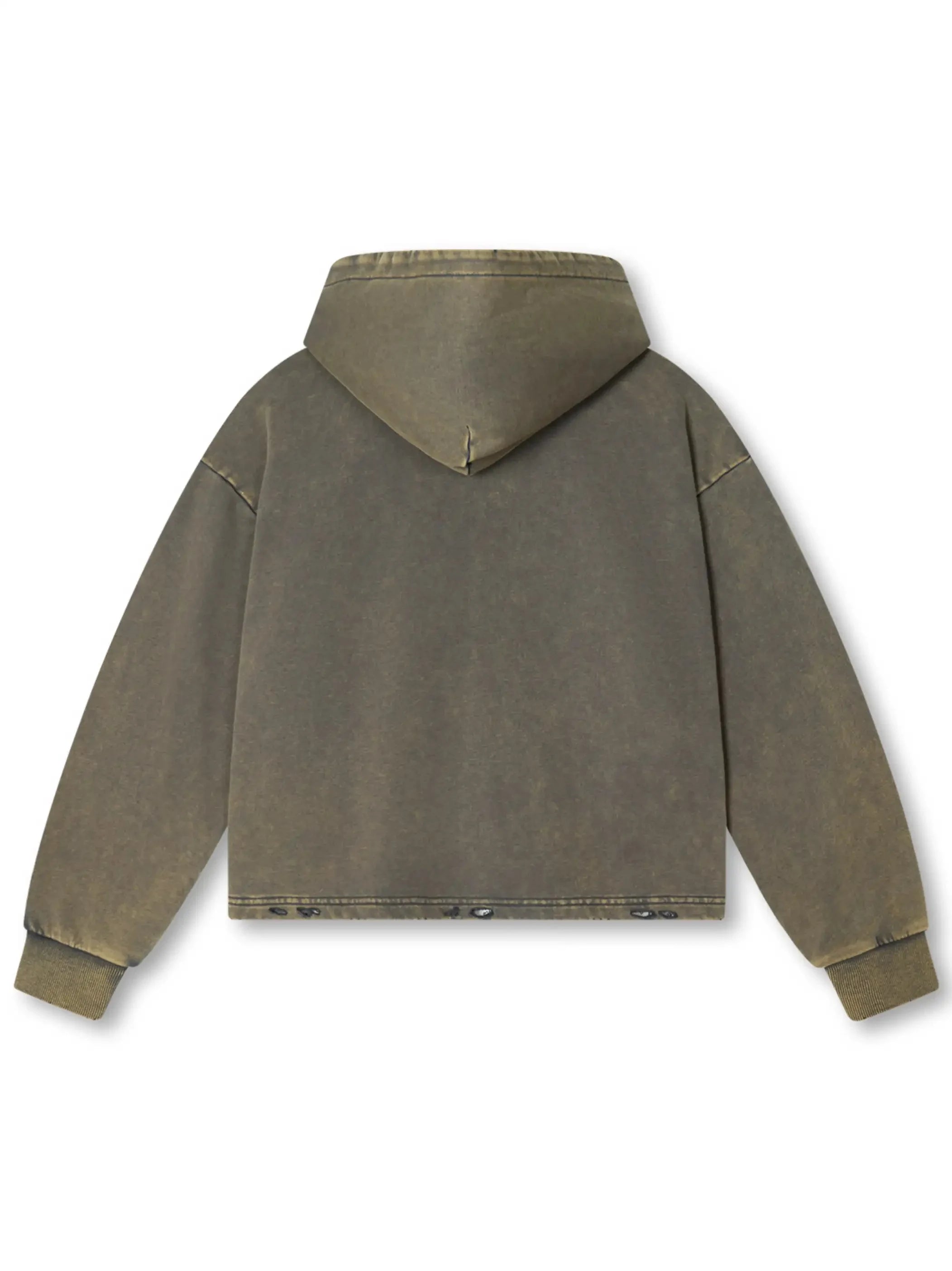 Sudadera con Capucha Legacy Dream-332