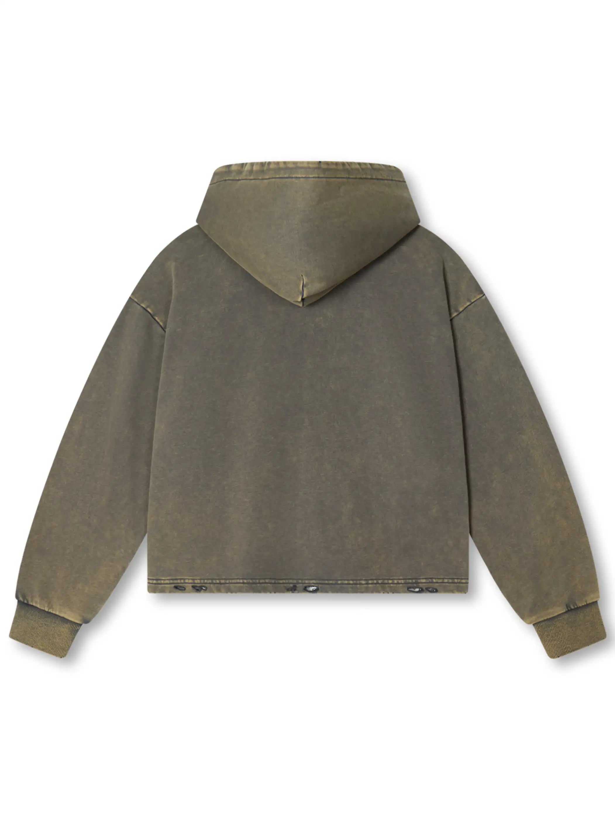 Legacy Dream Hoodie-332