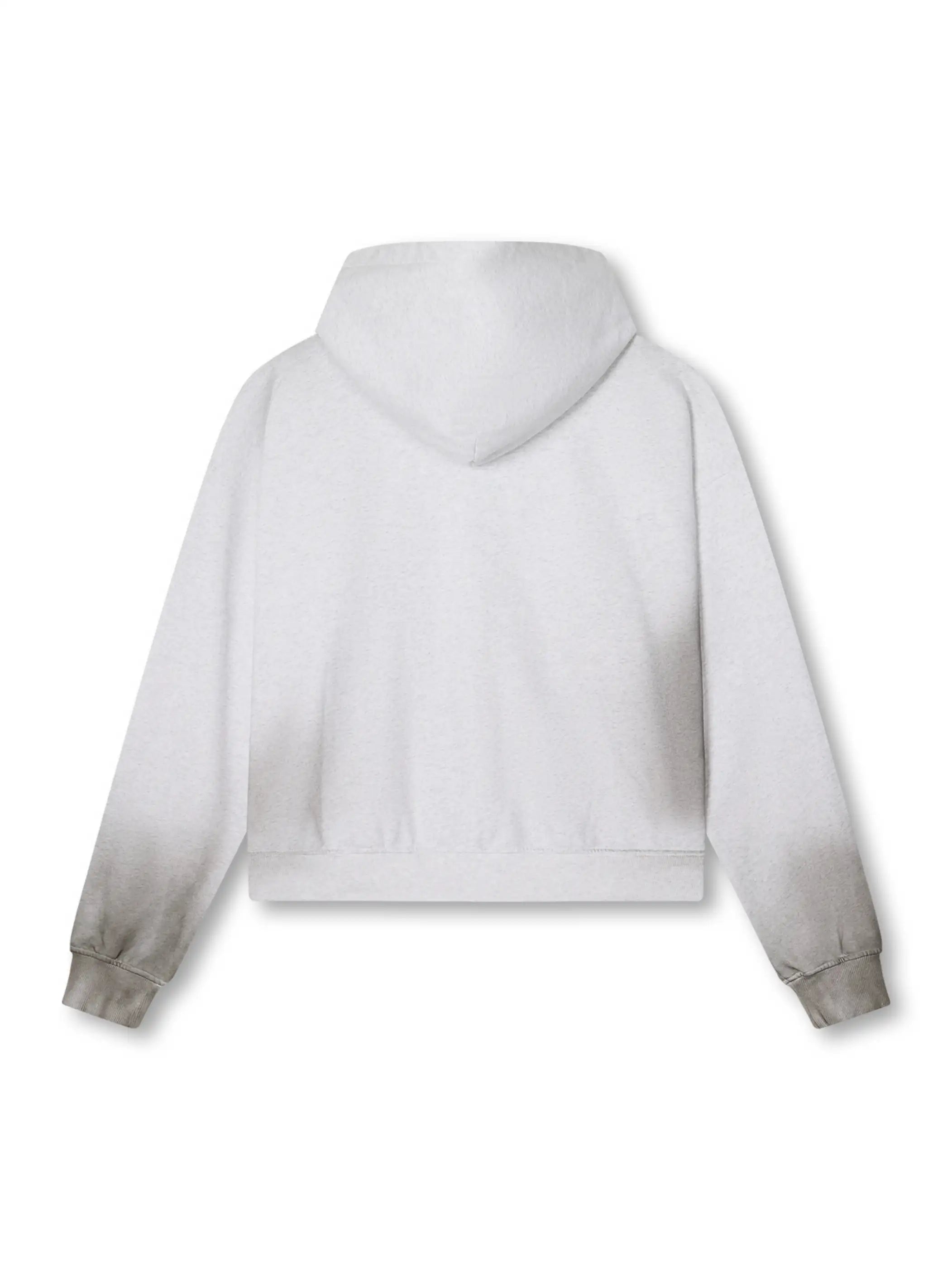 Alien Domination Hoodie-317