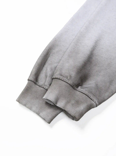 Alien Domination Hoodie-317