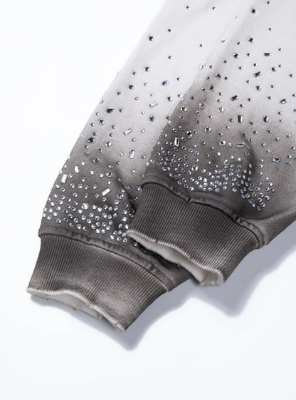 Self Love Hustle Hoodie-316