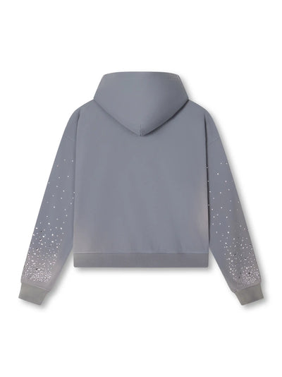 Sudadera con capucha "Self Love Hustle"-316