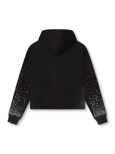 Self Love Hustle Hoodie-316