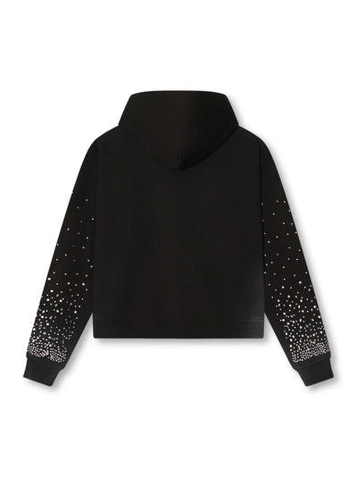 Sudadera con capucha "Self Love Hustle"-316