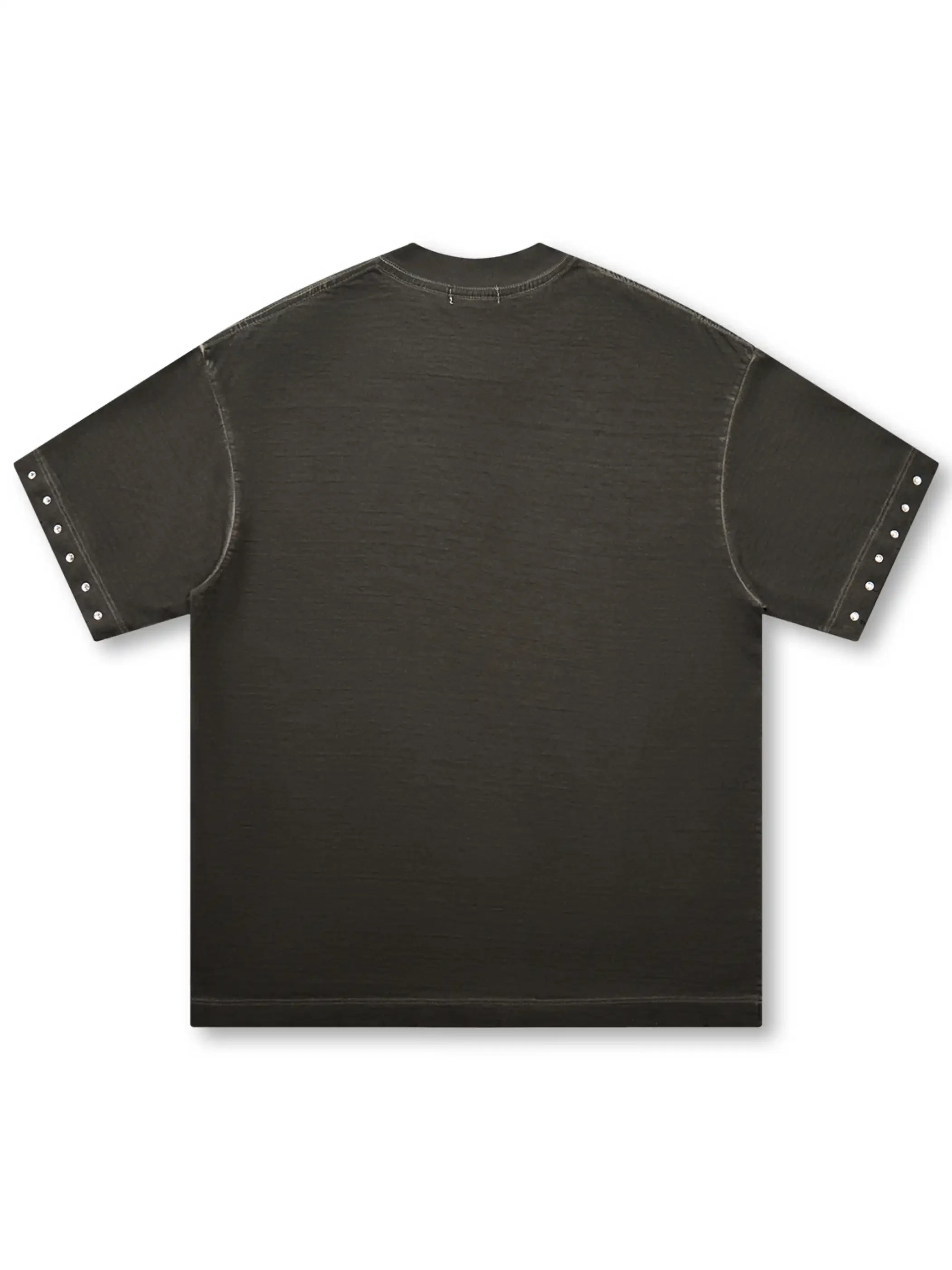 Madonna’s Revelation Windows T-shirt-170