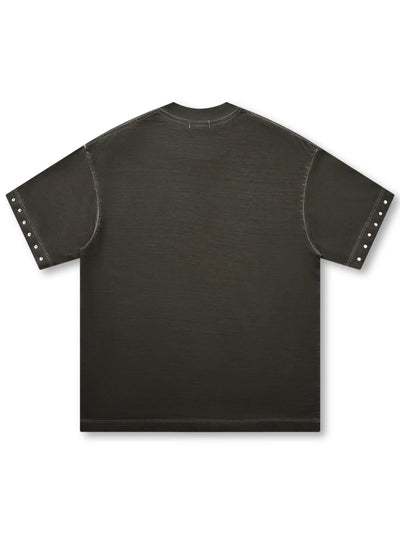 Madonna’s Revelation Windows T-shirt-170