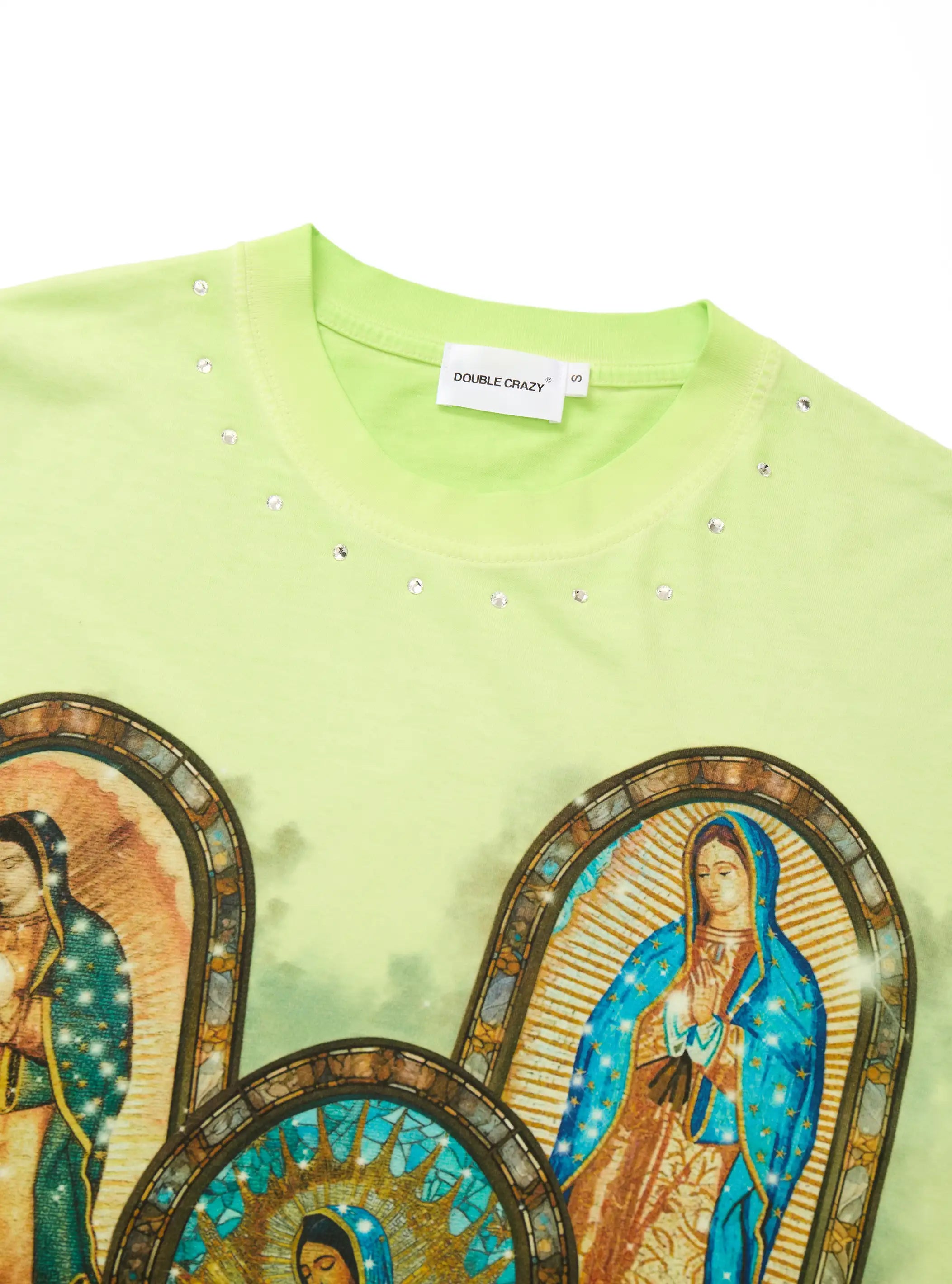 Madonna’s Revelation Windows T-shirt-170