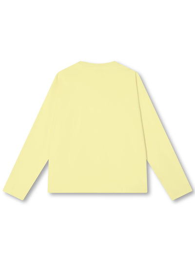 Vintage Painted Jesus L/S-712