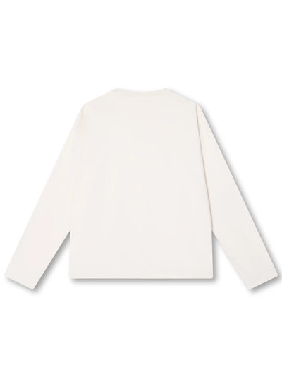 Savage Kiss Trap Longsleeve-414