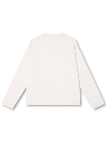 Savage Kiss Trap Longsleeve-414