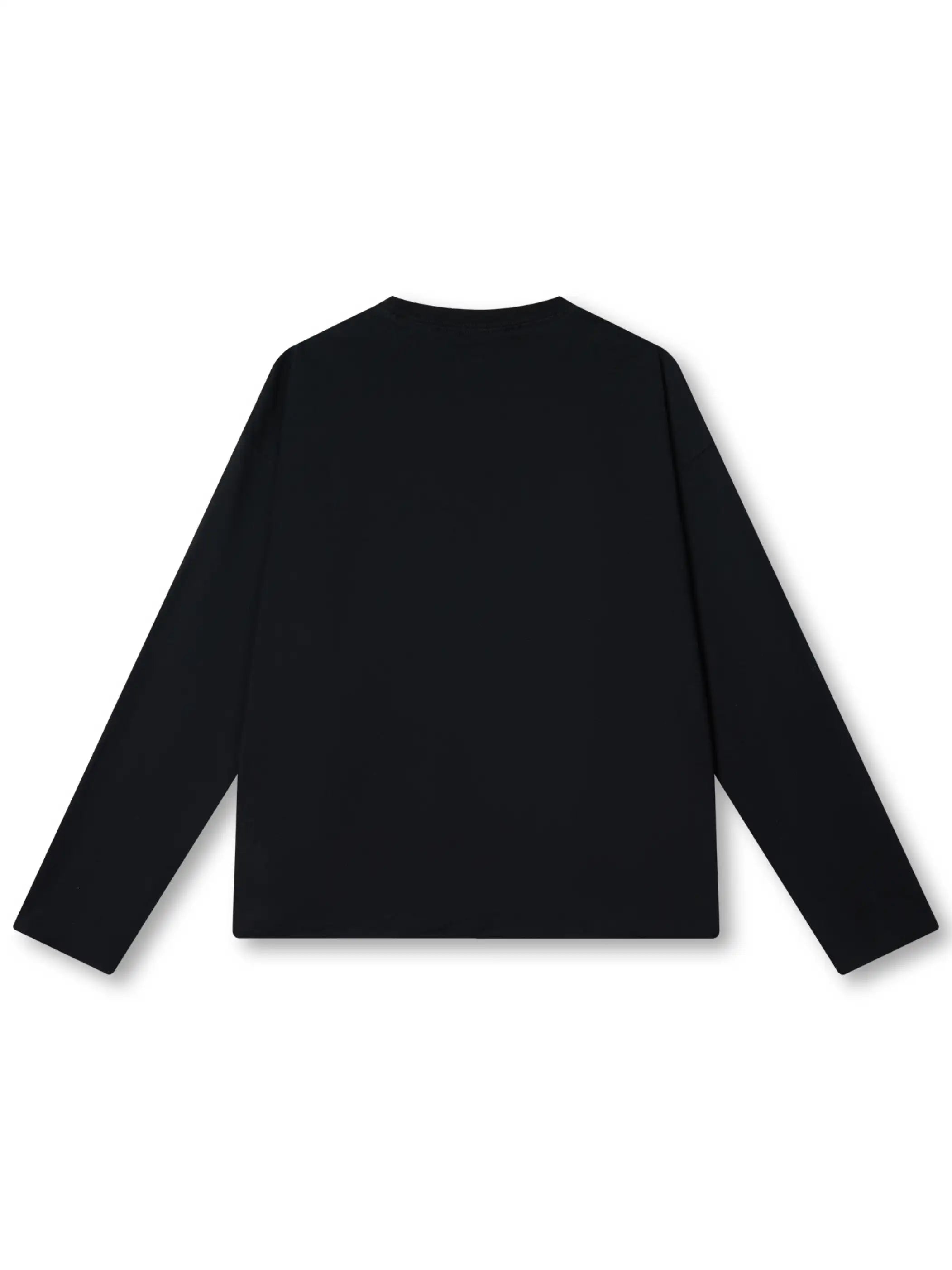 Savage Kiss Trap Longsleeve-414