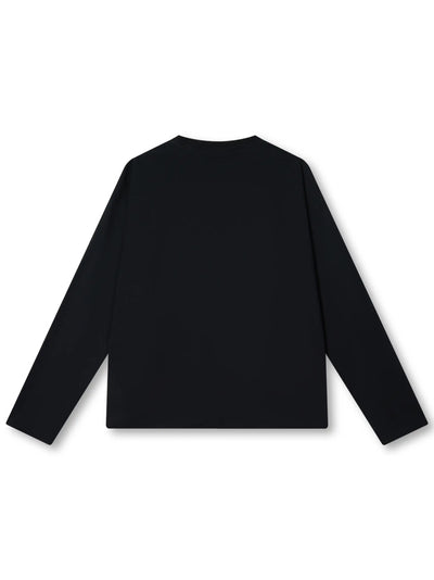 Savage Kiss Trap Longsleeve-414