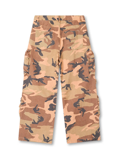 Desert Camo Street Jeans-S1181