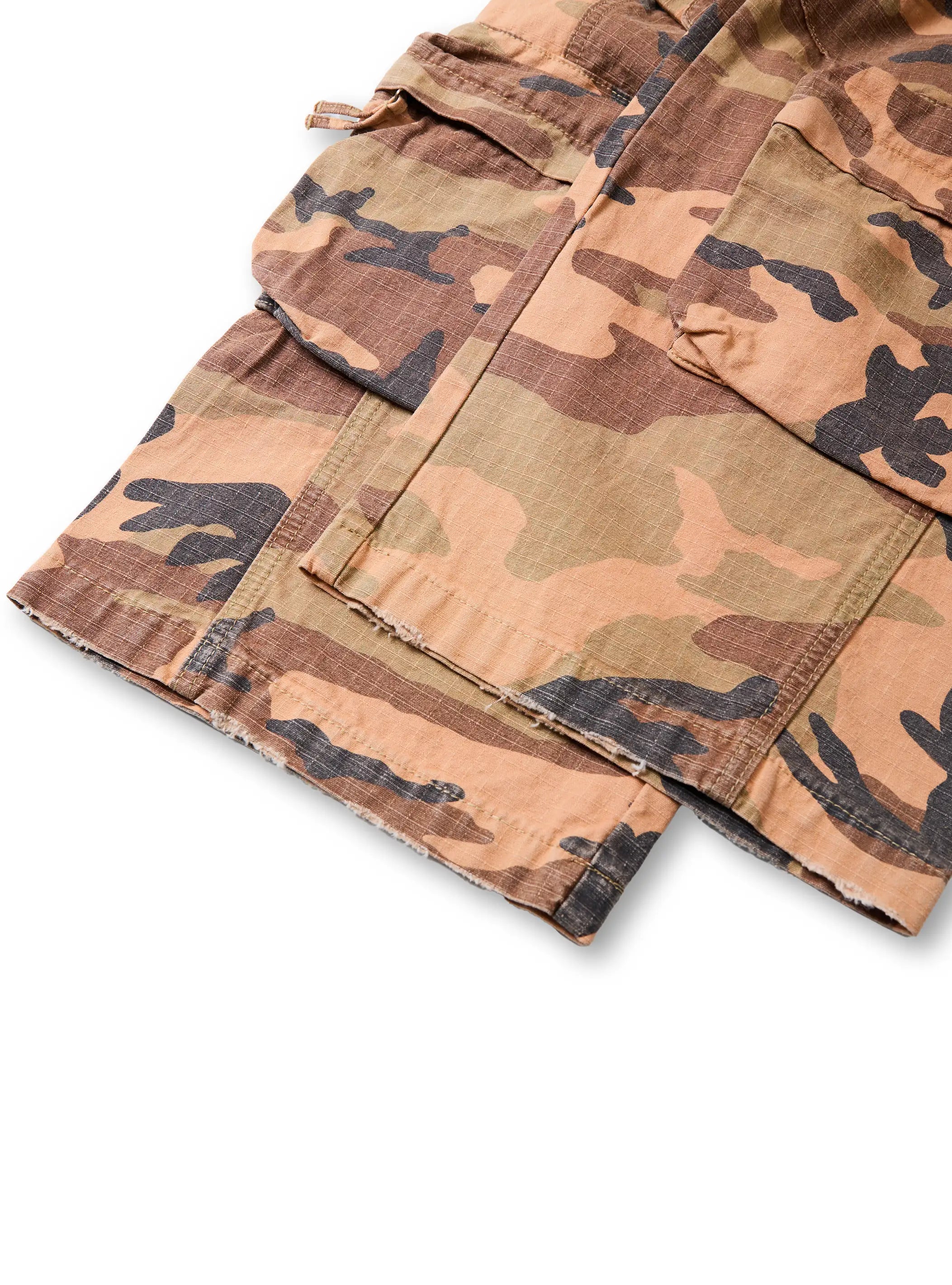 Desert Camo Street Jeans-S1181