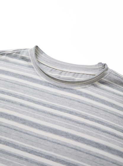 triped Angel Street Longsleeve-411