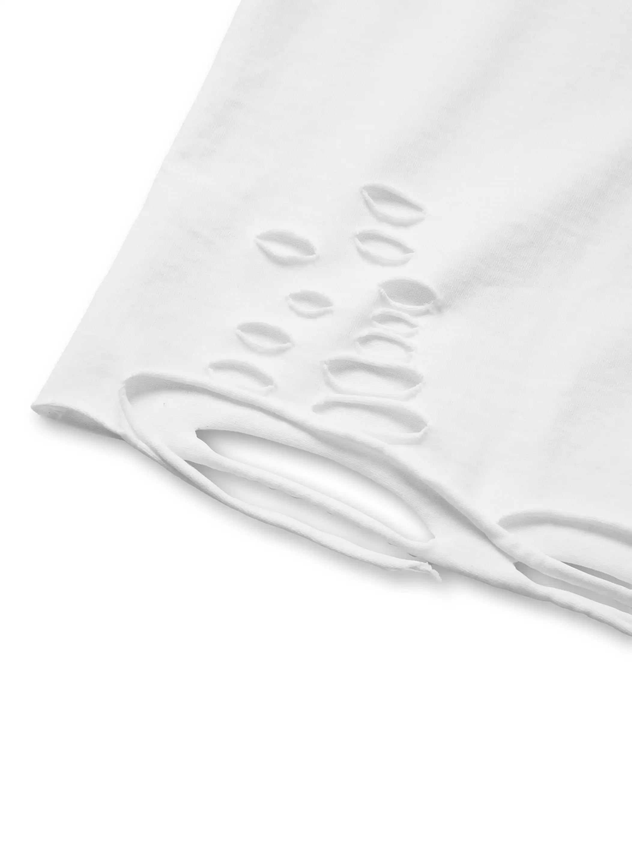 Holy Trap Jesus Longsleeve-409