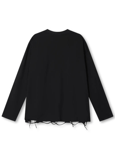 New York Faith Trap Longsleeve-408